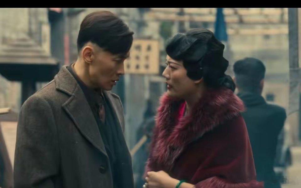 八千里路云和月最新剧情：忠奸立见，乱世新生《八千里路云和月》最新剧情高能催泪，家