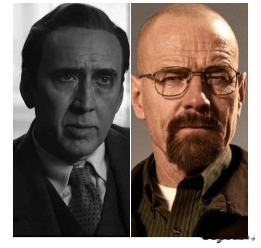 好莱坞传奇影帝尼古拉斯·凯奇（NicolasCage）出道多年，过去一直对电视