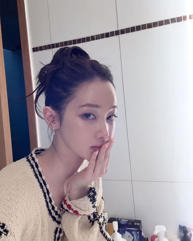 关于我爱的卤蛋脸审美🥚✨​​​
