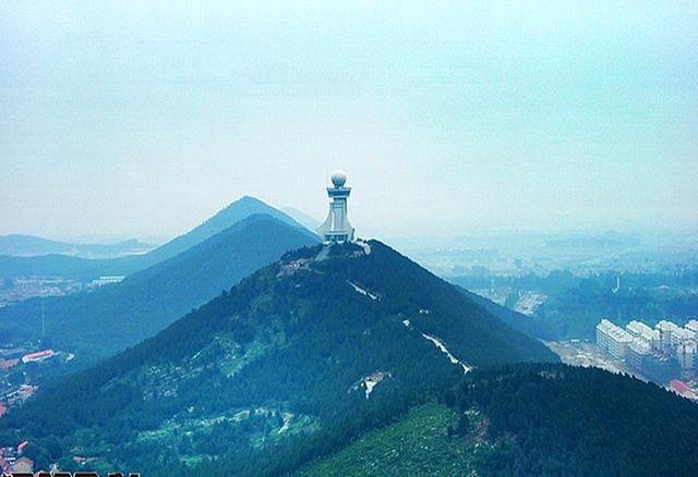 徐州九里山
