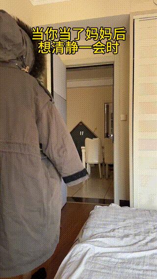 阿妈闻女来，自挂东南枝迷惑行为大赏​​​