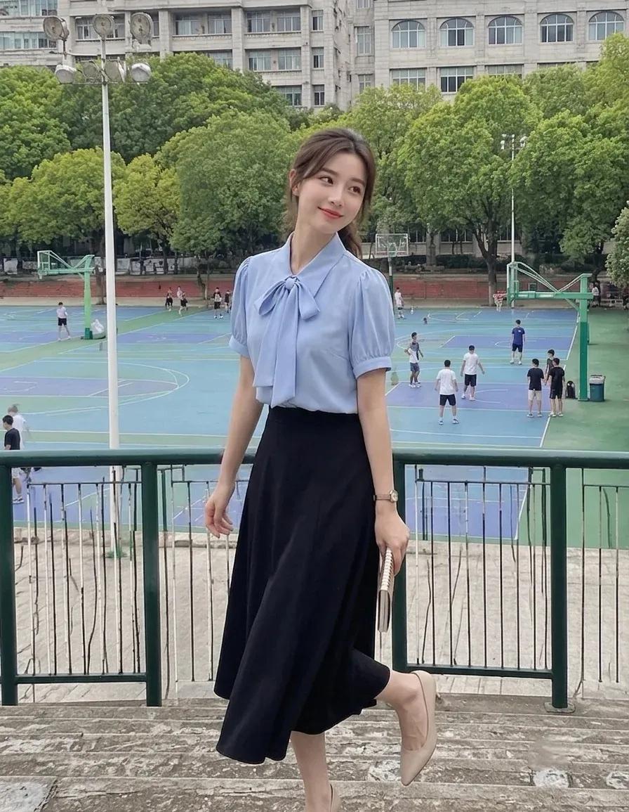 分享女神的美这气质打几分？？？这气质打几分？？？这气质打几分？？？