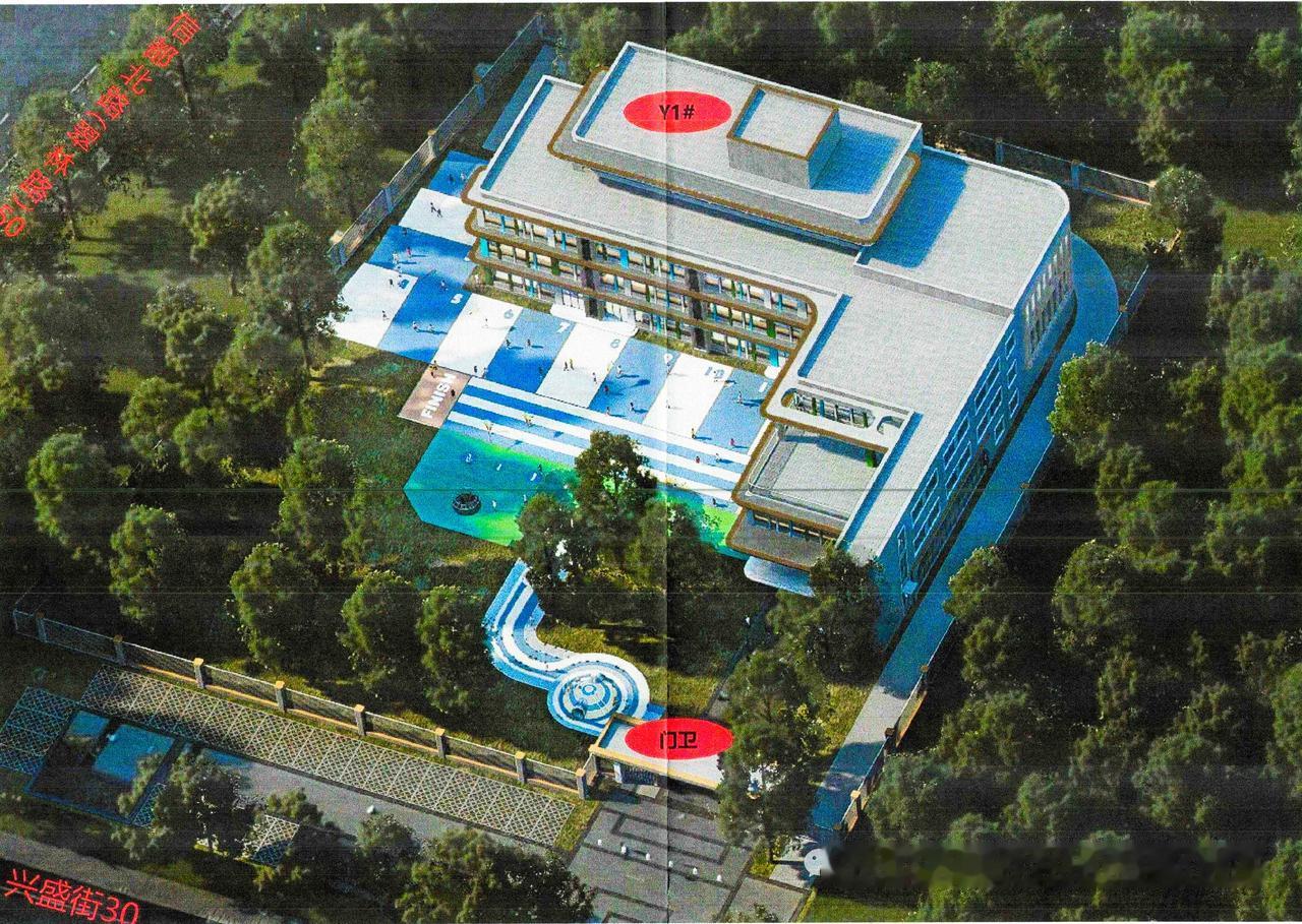 高新迭代！邢台翠林路人居新标杆诞生～邢台遇建坤悦府项目规划公示:近日，邢台