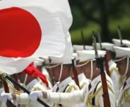 很多人以为中日冲突是日本在“以卵击石”，错了，真相是，日本很有可能想要再次赌上