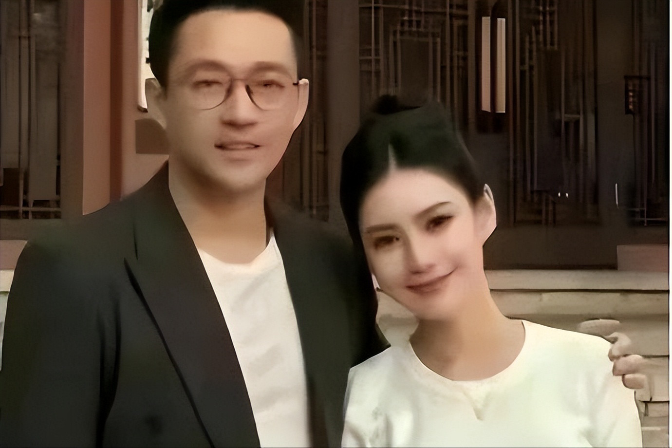 初入汪家时全网等着看笑话，如今却让张兰化身