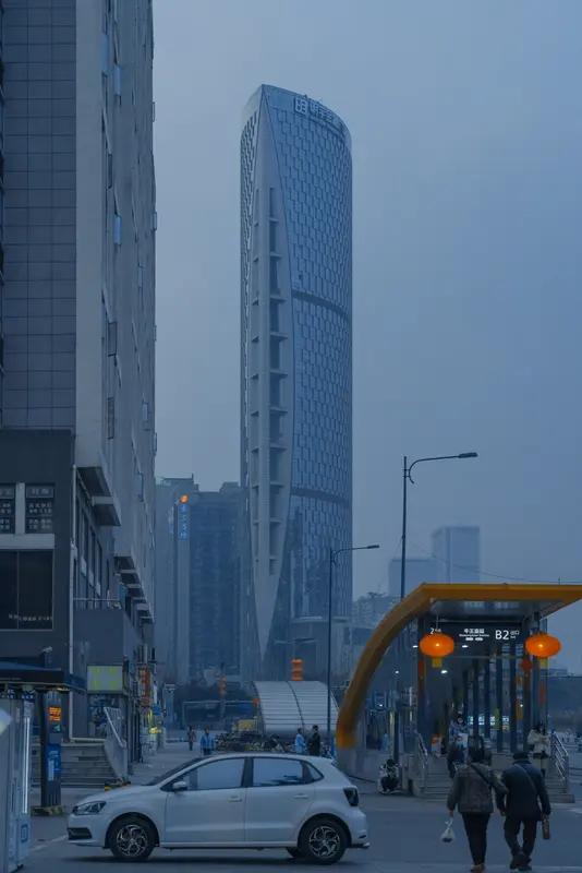 2026年3月成都锦江区二手房热门楼盘行情：7跌8稳5涨截至目前，成都二手