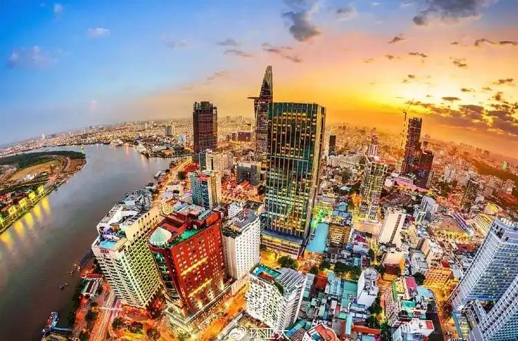 越南经济为何突然“狂飙”？这5个原因太关键！最近几年，越南经济真是肉眼可见地猛