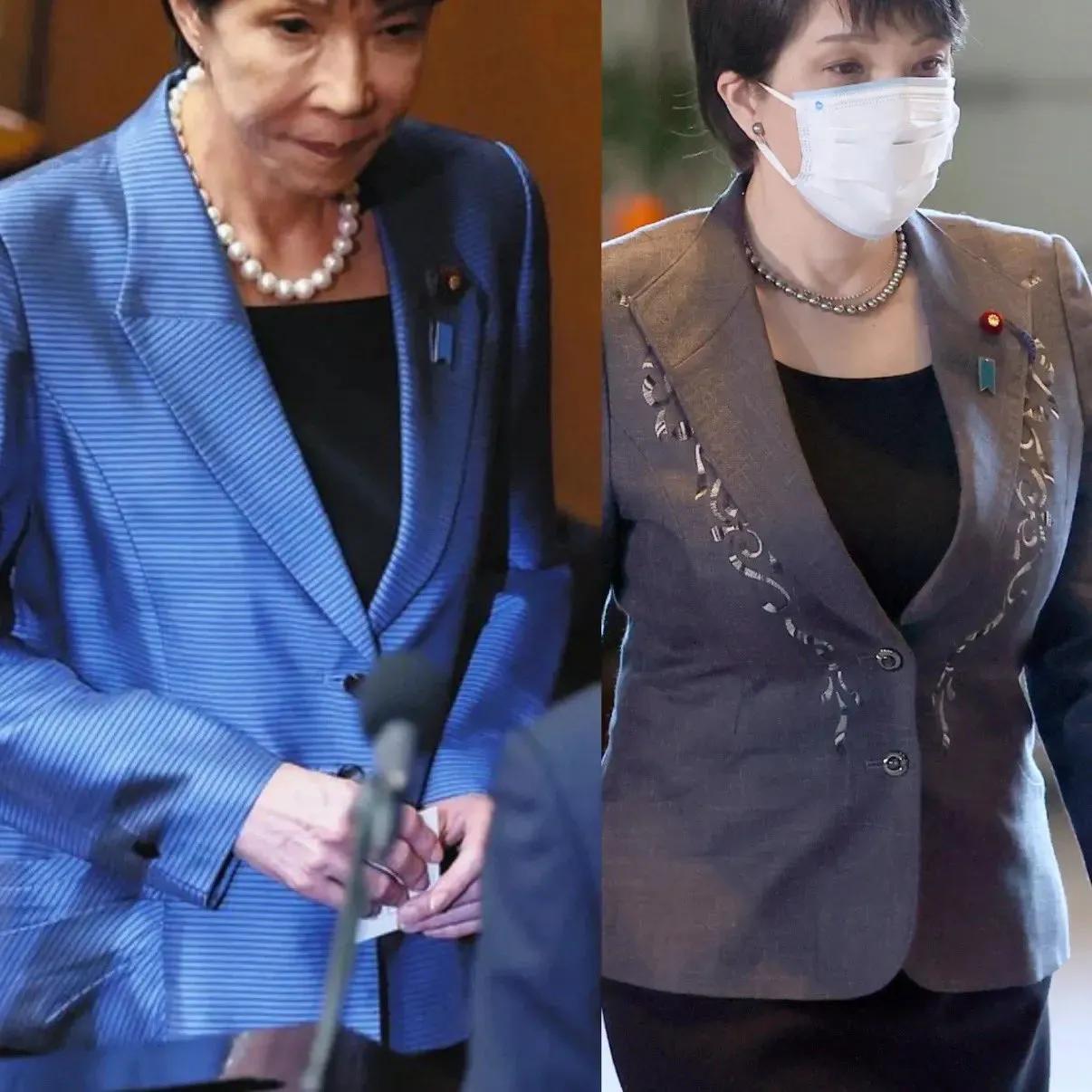 我只想知道高市这是自体脂肪还是硅胶