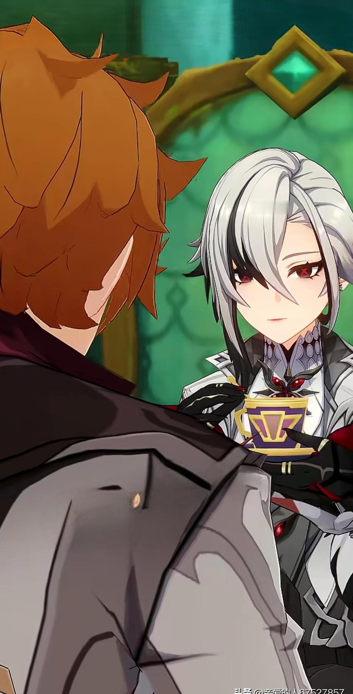 那盆小雏菊，我没给它浇过一次水。它枯了，我没心疼。后来我才懂，不是花命短，是