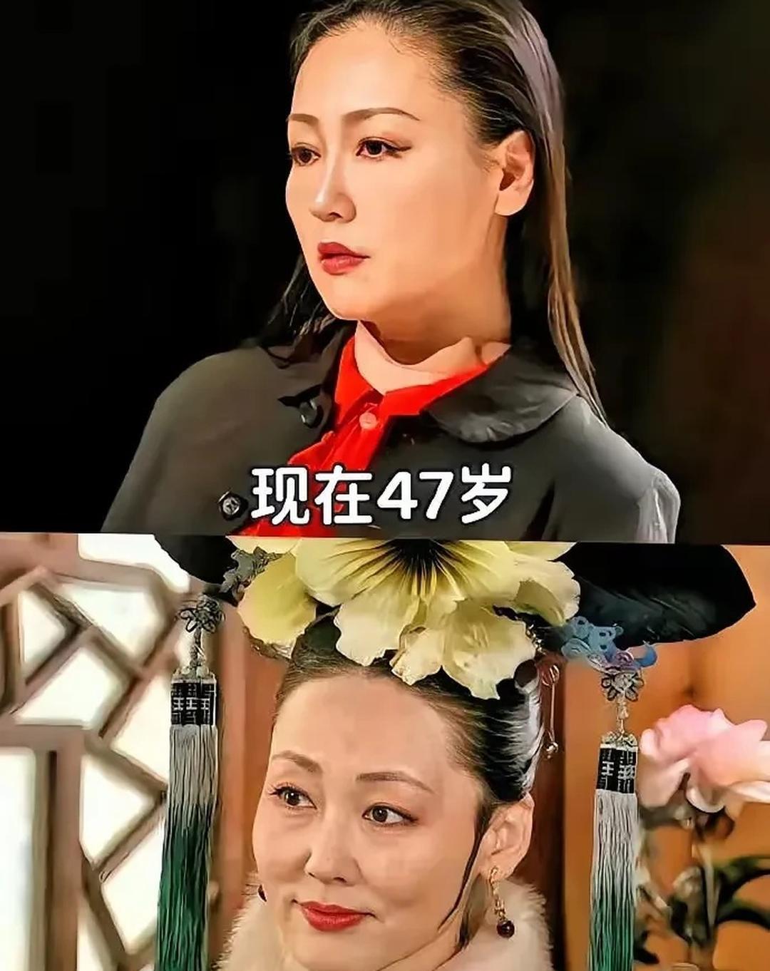 《甄嬛传》里那些老一辈和年轻一辈的演员，如今再看真是让人感慨。当年的“老戏骨”们