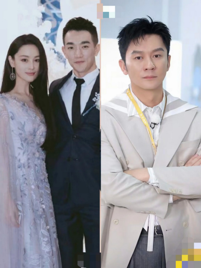 李晨估计对前女友张馨予都无语了。他本以为分了手就能各自安好。没想到张馨予过个