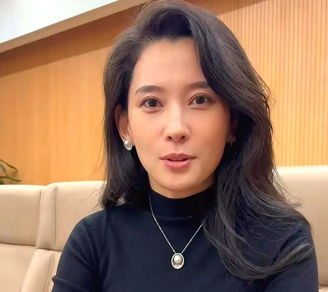 森林北想说，虽然我不确定我是不是汪先生的最后一个女人，但是目前当下我们是非常相爱