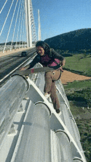 有一说一，这个真的很危险。