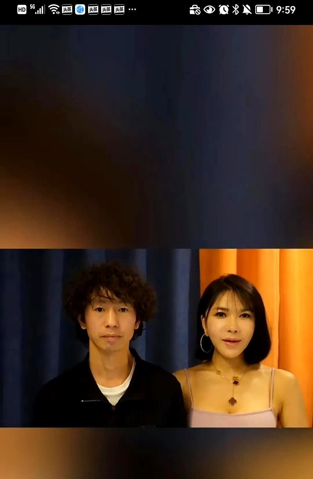 近日，宠麦郎和龚玥菲宣布了恋情。明眼人一看就是借机炒作，俩人跟本不是一路人，