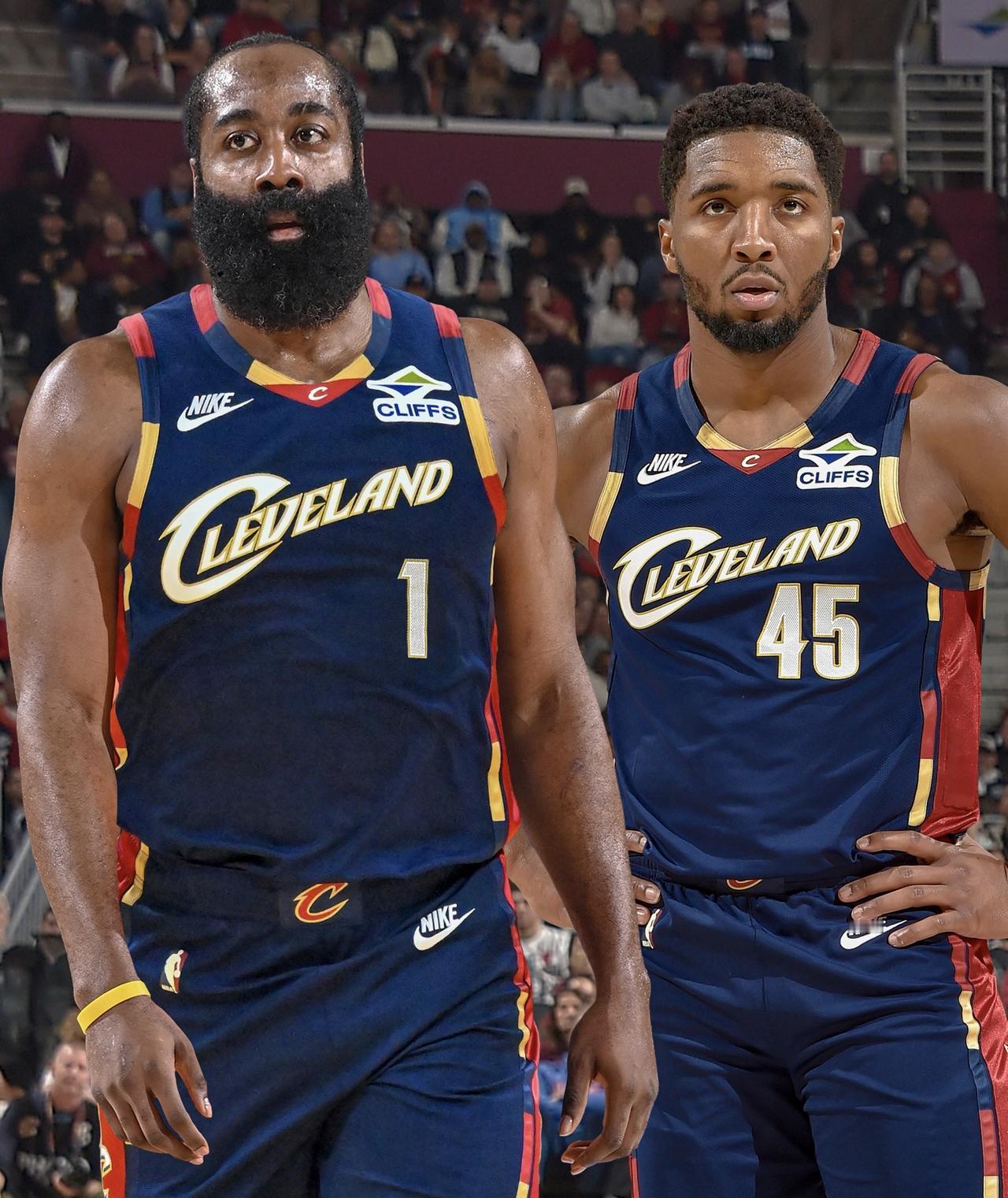 哈登表态了！不是他想走，而是快船主动要交易他！在哈登交易达成前，有媒体透露是哈