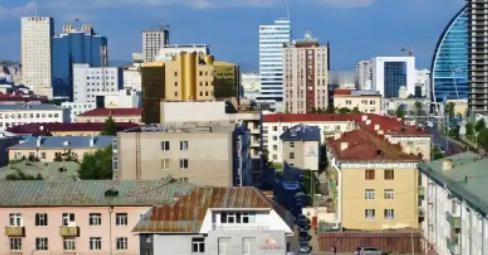 蒙古国又出昏招！蒙古国女外长巴特策策格狂妄至极，推行“第三邻国”政策，想要越过中