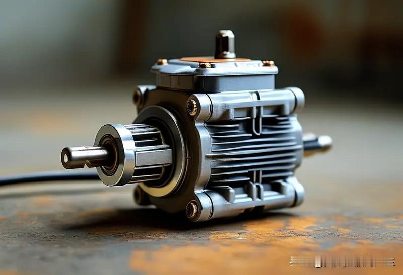 别光追AI！电机板块才是"隐形印钞机"，这几匹黑马要起飞！兄弟们，别再死磕A