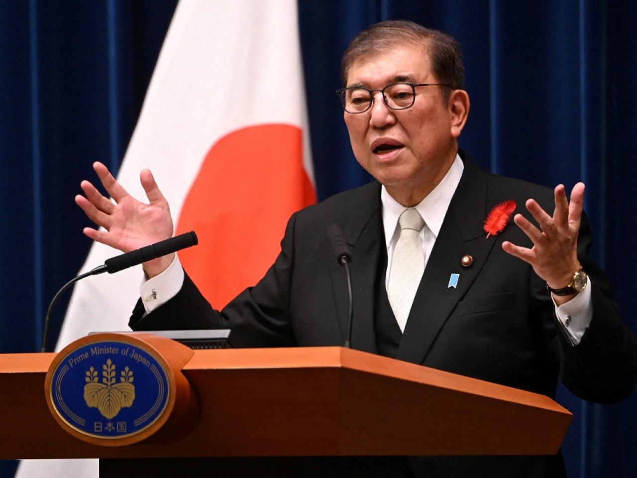 中俄联合声明警告日本，跟军国主义划清界限，日本对中俄反咬一口