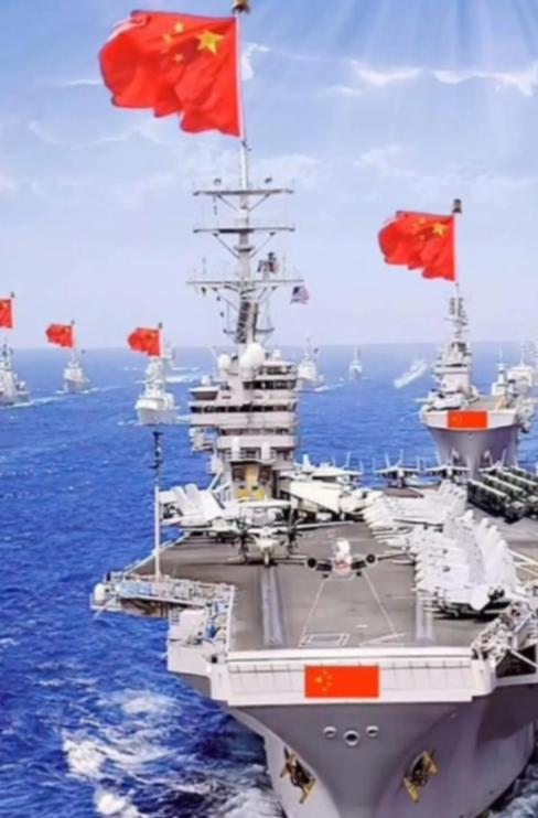 中日开战的可能性增大，但收场太难，若是真的动起手来，中方估计半步都不会退，必然硬