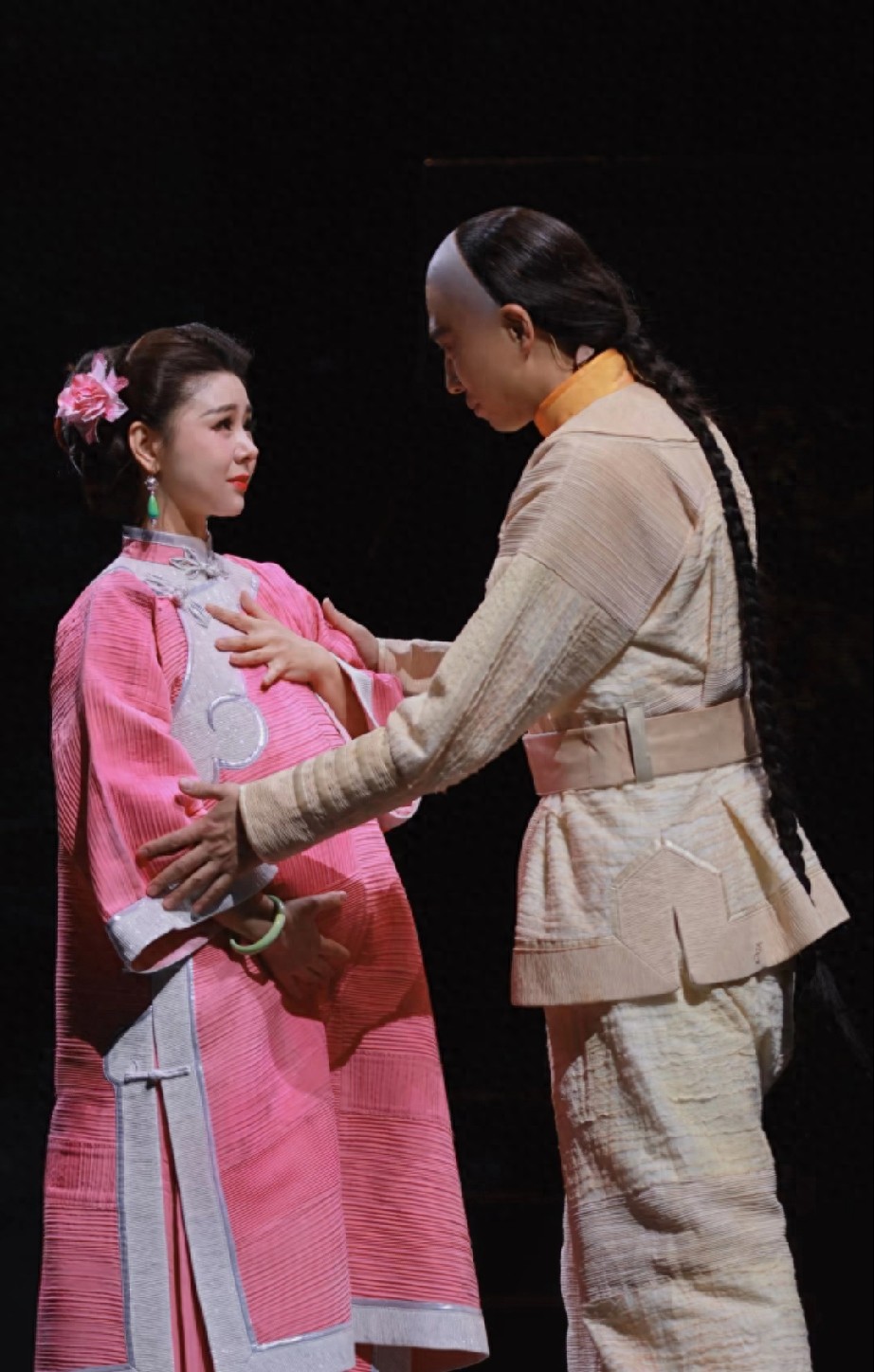 演员王雷是船王独子住4亿豪宅?