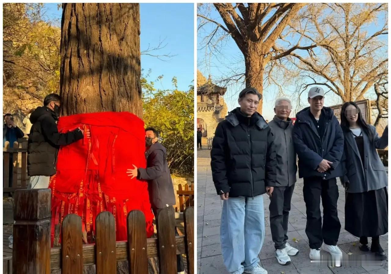 有一句话我一直都不敢讲我发现现在的男人里，痴情到辛柏青这份儿上的，真是少之又