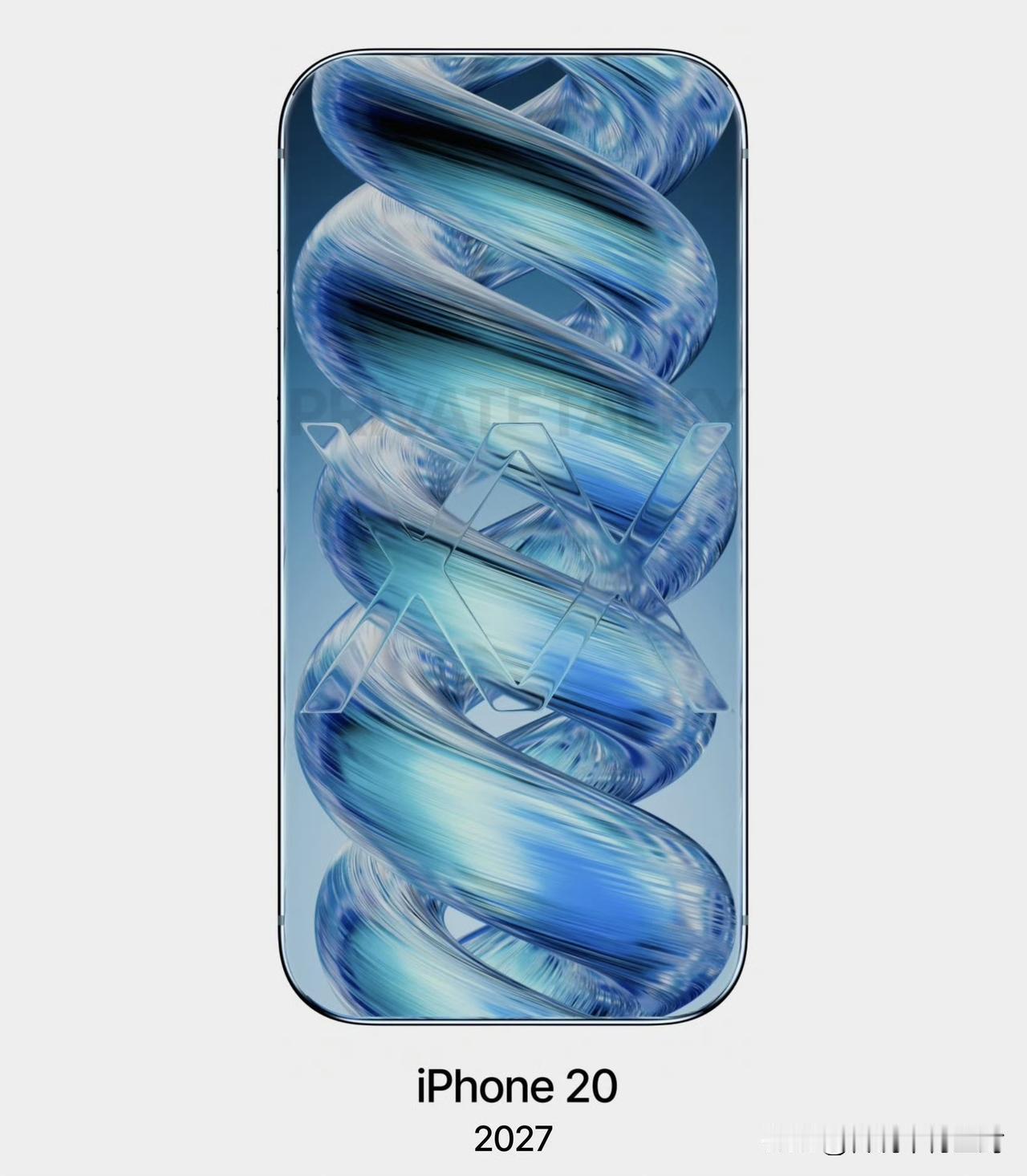 也不知道苹果到底有没有创新能力。反正记得从iPhone5S的时候就已经开始被大