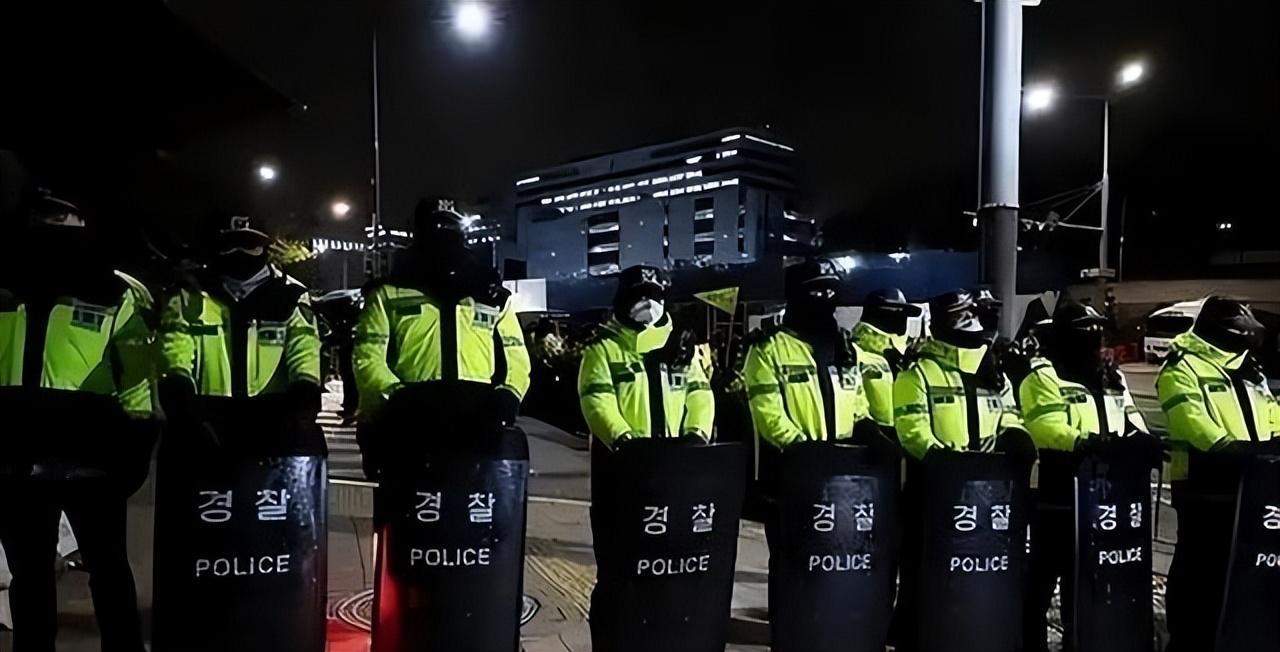 ·万万没想到！韩国破获最大走私案，团伙偷偷运的却是中国农产品？ 2025年1