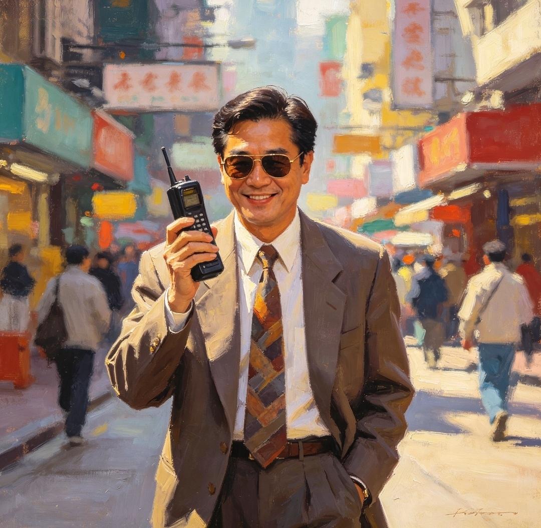 50岁后突然“抠门”了？不是没钱，是活明白了！最近跟几个老哥们聊天，发现一个