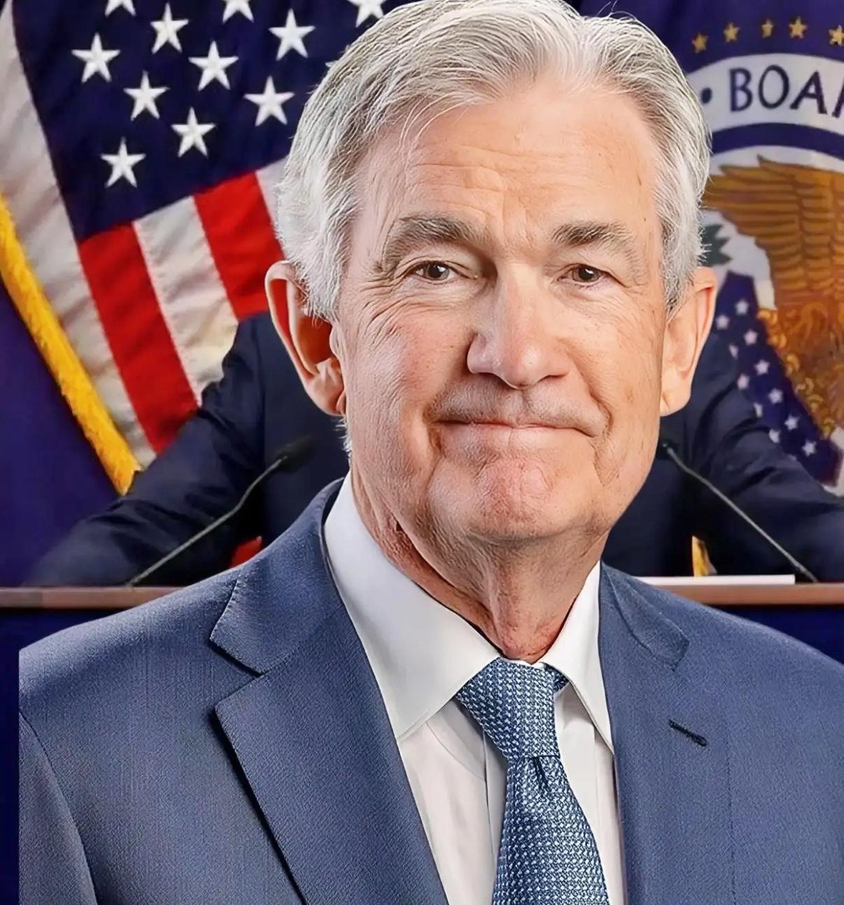 A股明天能不能吃肉，答案全在今晚！全球市场都在屏息等待鲍威尔的深夜讲话，美股