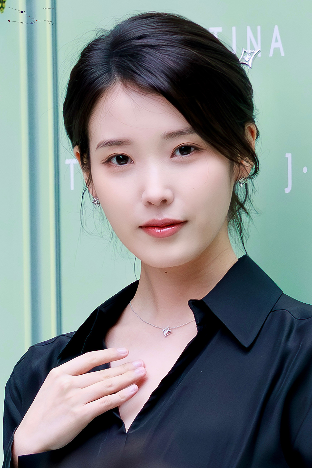 IU❤️IU李知恩21世纪大君夫人260511IUXJ.estina