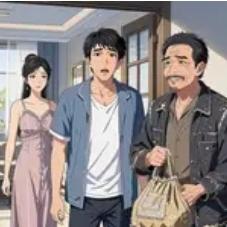 近日，江苏一男子自述：哥哥供他读完研究生，他年薪260万。侄子查出先天性心脏病，