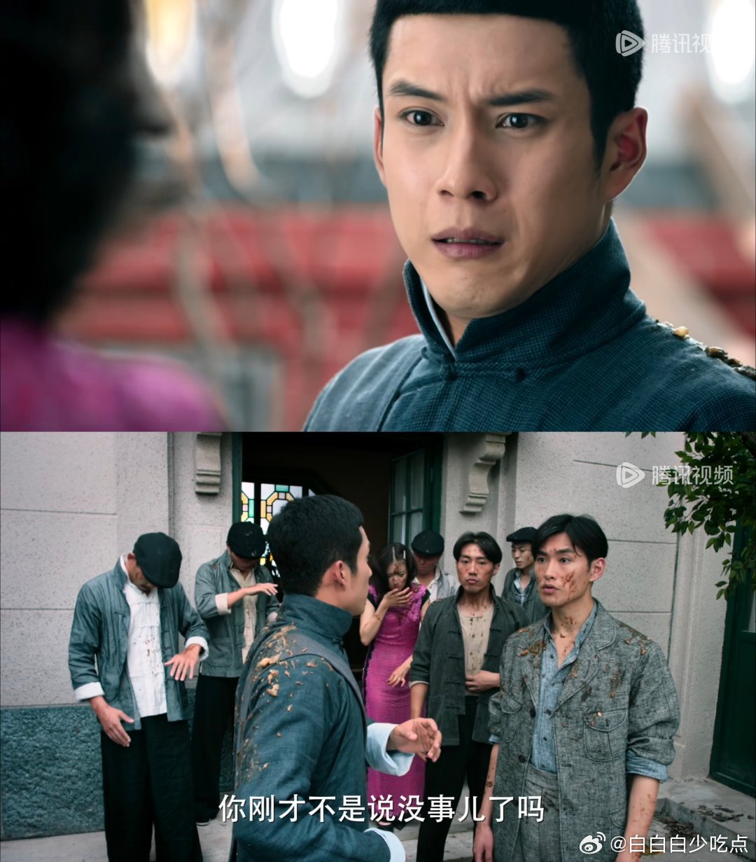 笑得我肚子痛，我真受不了了，卧槽我不行了搞得我一直在笑。