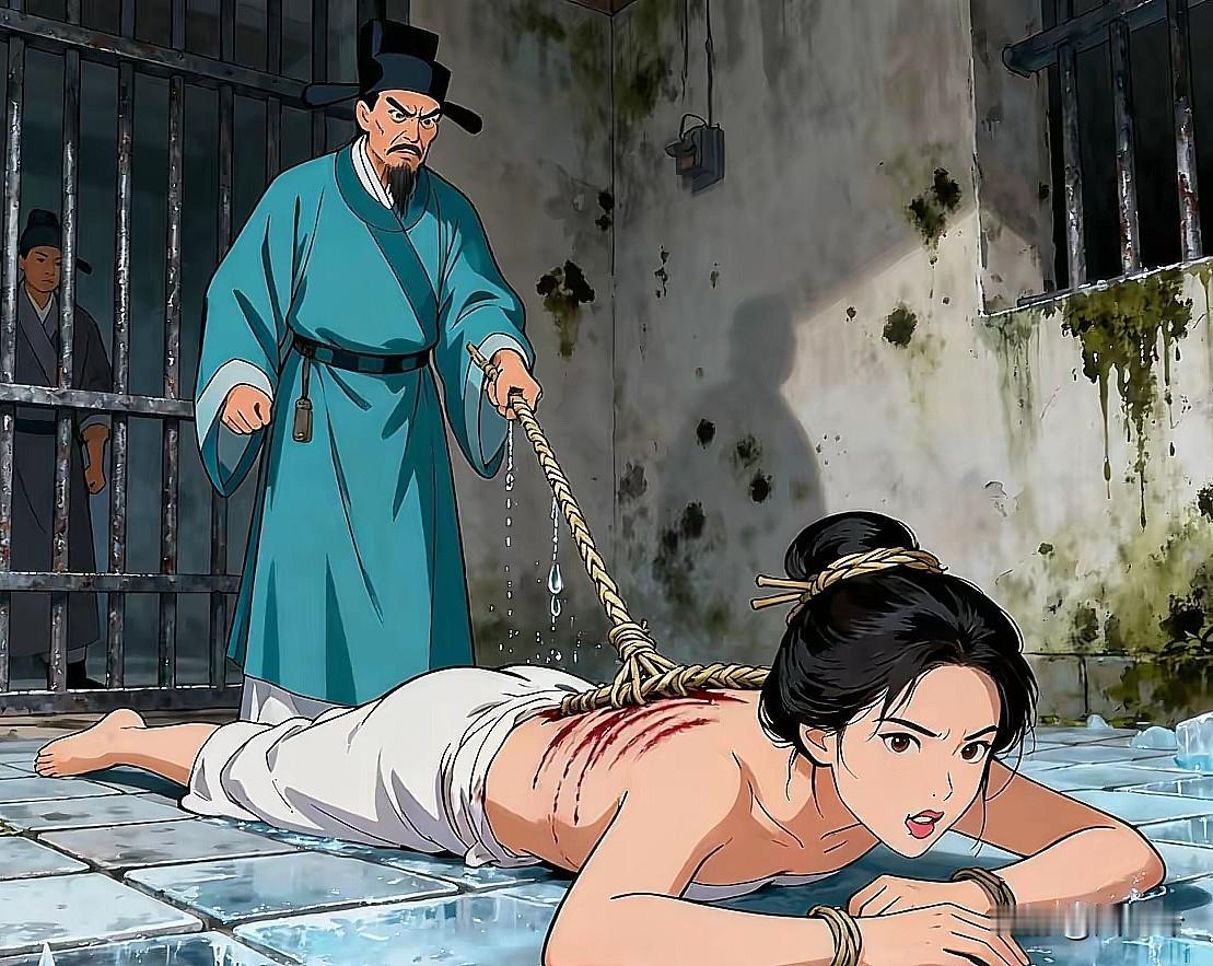 太监和宫女对食有多恐怖，有些事难以启齿。啥叫“对食”？简单说，就是宫女和太监搭伙