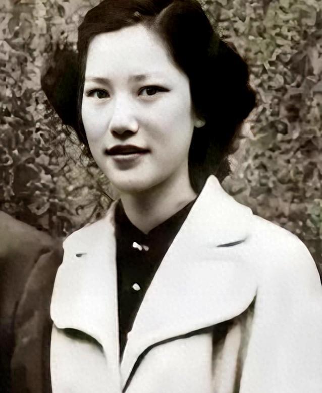 她才是真正的诺奖背后的女人!李政道夫人秦惠䇹:用一生托举中国科学之光李政道和