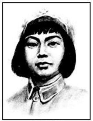 1929年，朱德正和妻子睡觉，突然十几个敌兵破门而入，大喊：“谁是朱德！”危急时