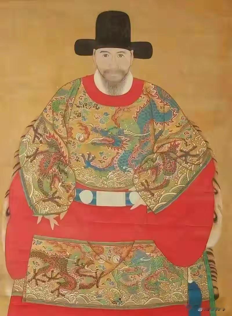 说大明绕不开的狠角色，辽宁铁岭人李成梁在，努尔哈赤就只能给他当小弟。李成梁有多