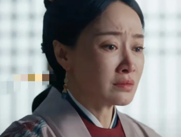 《藏海传》最新剧情预告来了：平津侯的老婆蒋襄，居然亲手毒死了自己的儿子。太不