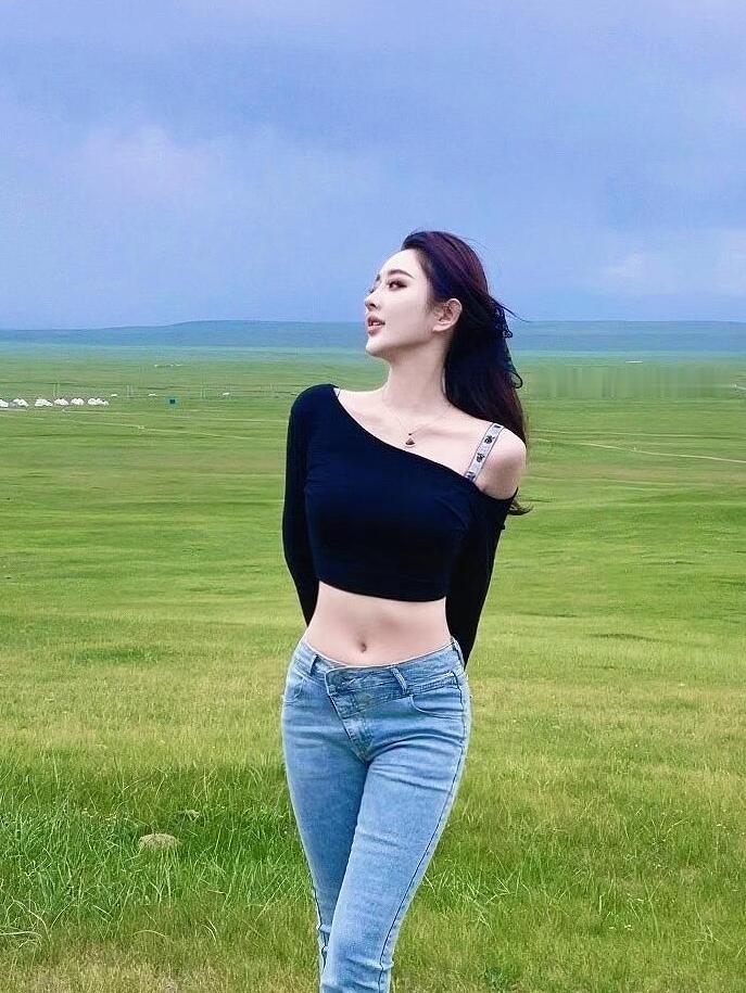 会拍照就是不一样，车里车外都拍得这么美