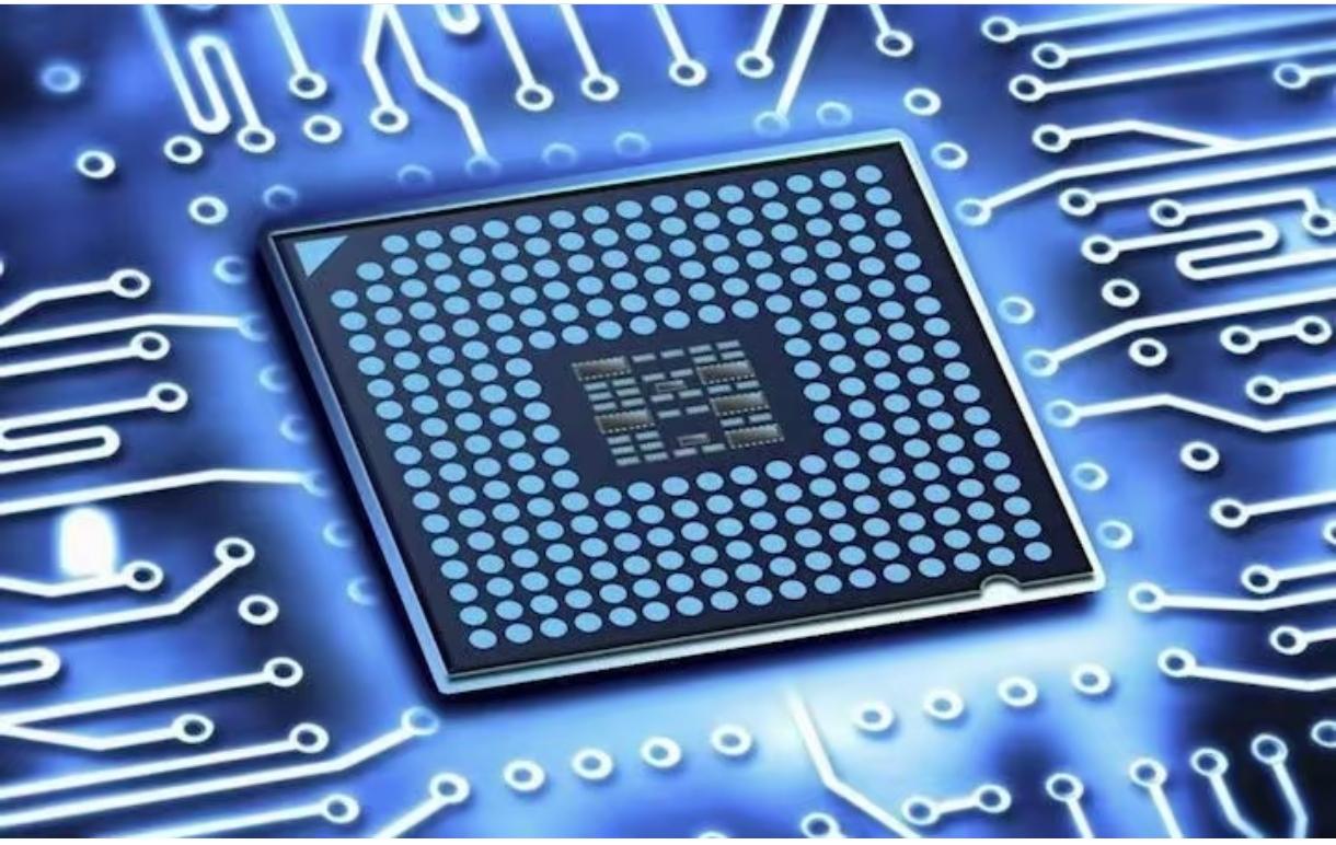 龙芯技术首次出口，帮俄罗斯造出了“国产CPU”。这标志着国产芯片技术正式走向国际