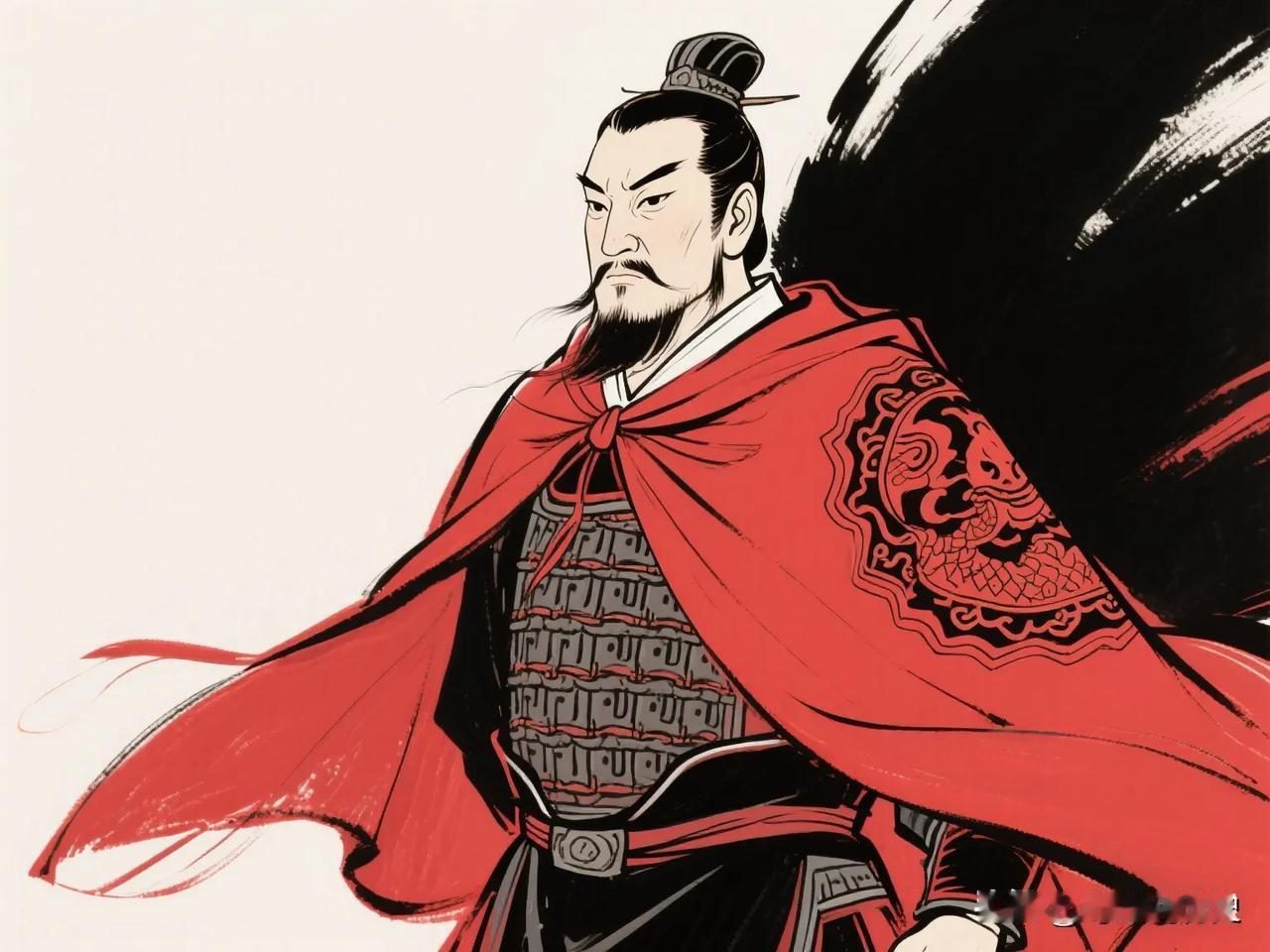 灭倭名将胡宗宪用一块磨了3天的瓷片割喉自杀，死前用手蘸血在墙上写下“愧对东南”。
