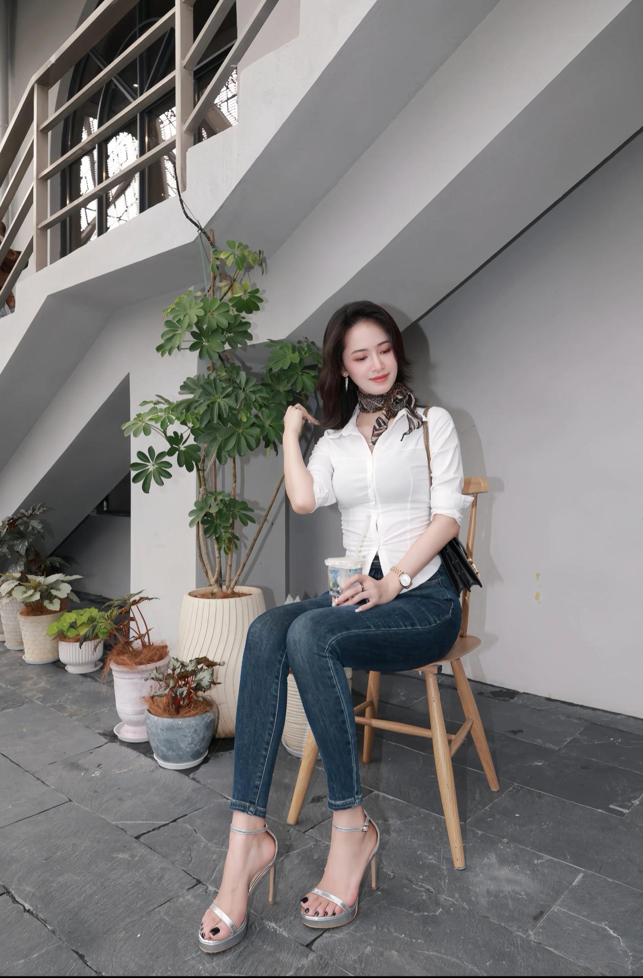 什么样的美甲最耐看经典色美甲