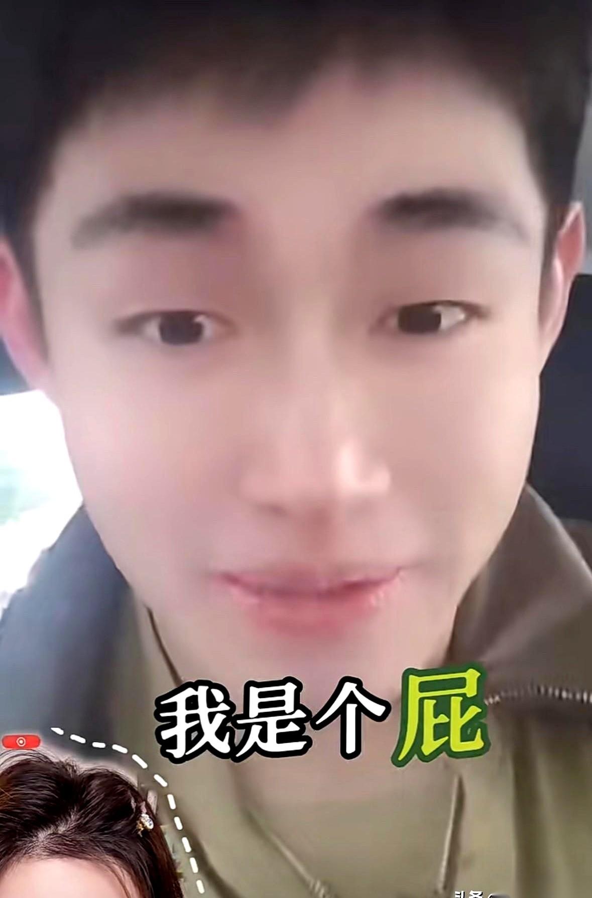 最牛的还是于文红那句话。风雪里，罗兰多在那演呢，任任在这边气得快脑溢血了。她