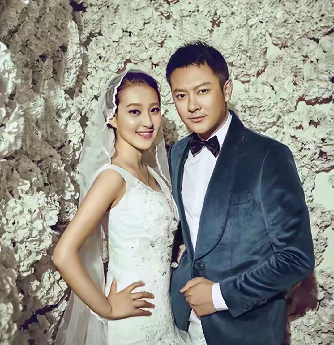 印小天37岁娶"白富美"花掉400万，孩子出生才知：老婆是"拼"出来的。一个