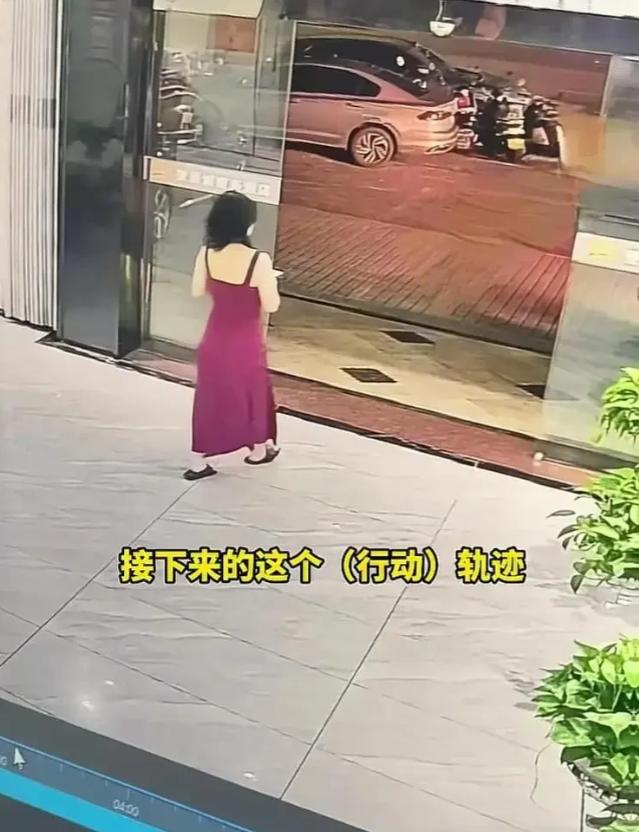 一怀孕3个月的女子在海南旅游时和家人吵架，赌气独自回郑州，家人找不到她后赶忙报了