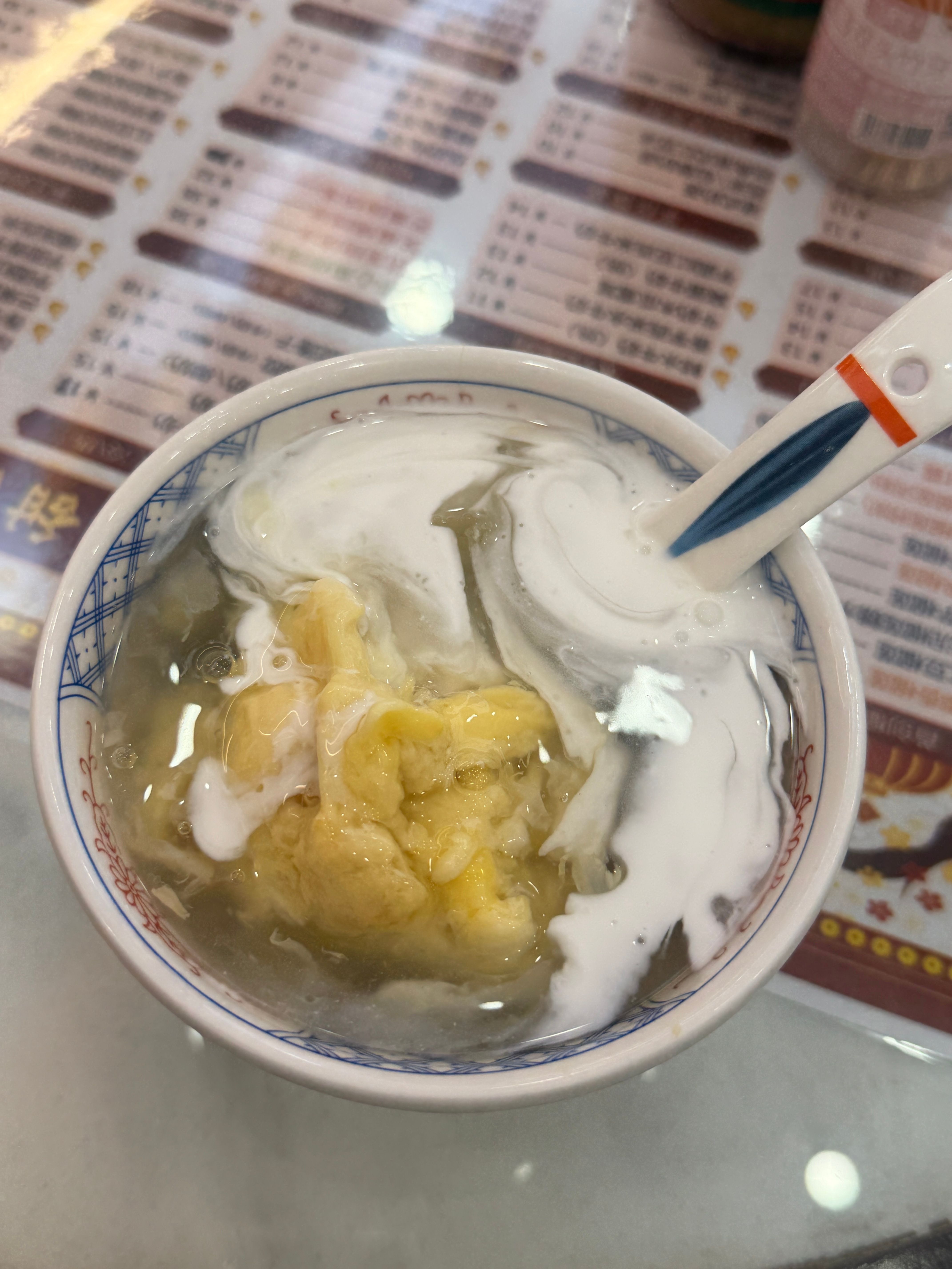 昨天吃到唯一好吃的​​​