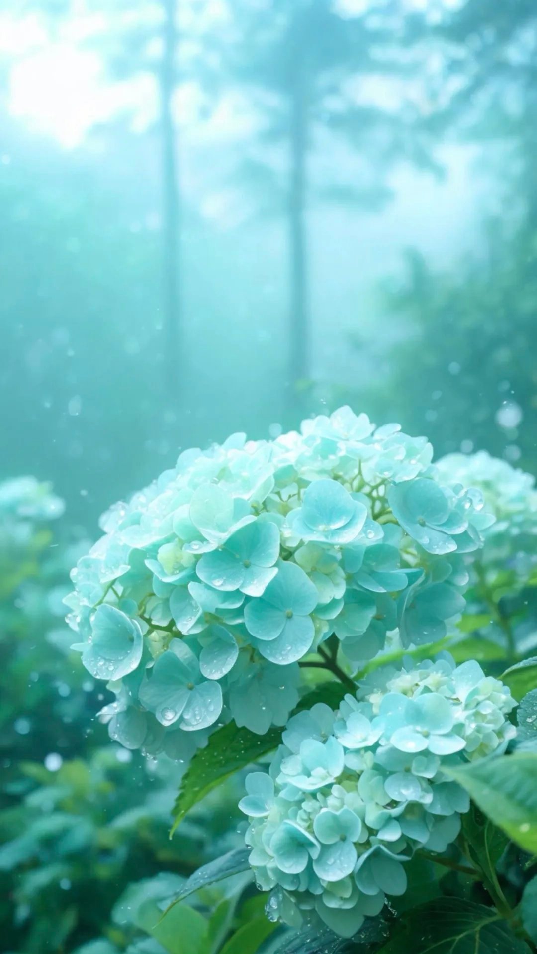 美