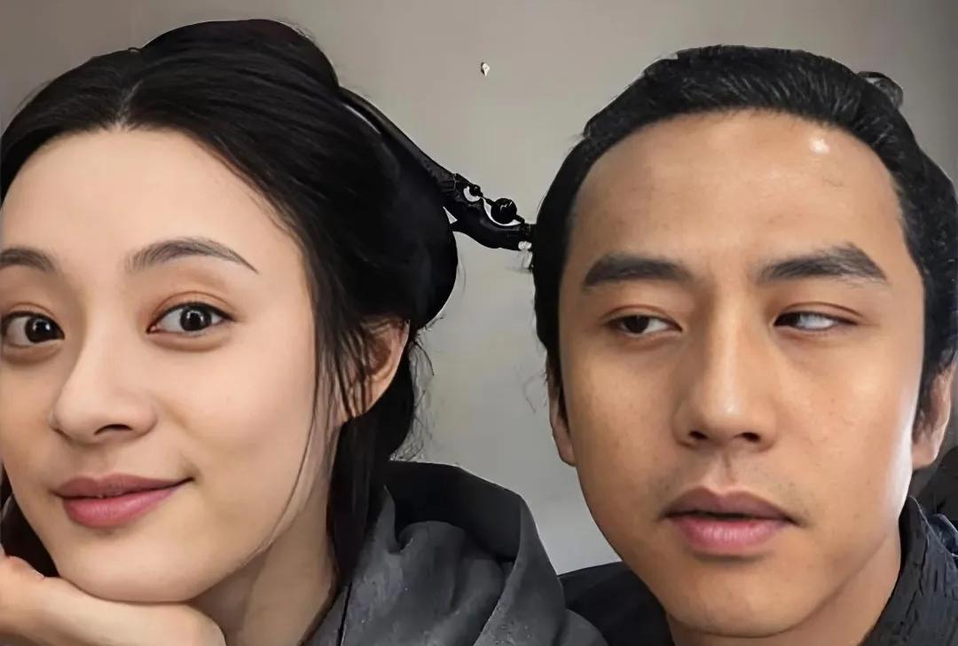 我能接受邓超46岁了，也能接受他儿女双全，但我不能接受46岁的邓超竟然还要