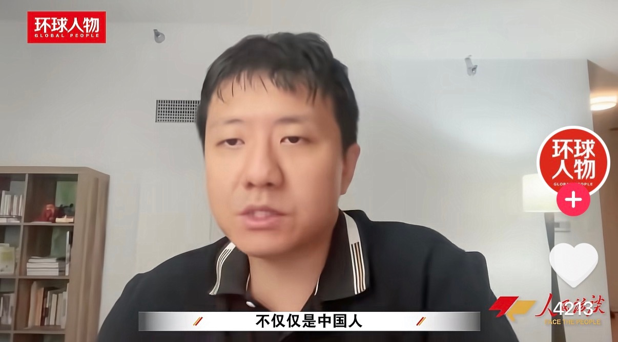 🔻水平不及人家一个马克杯。菲尔兹奖中国籍数学家首获菲尔兹奖热点现场