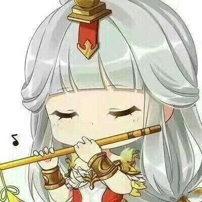 王者荣耀情侣头像, 快去找cp!