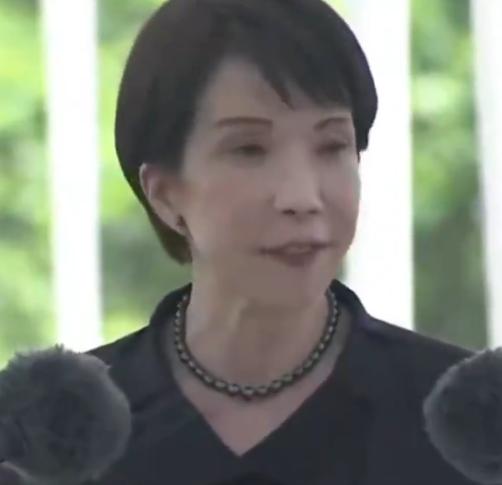 【日本首相高市早苗宣布重大决定】56岁的武部新，第一次走进日本内阁，却赶